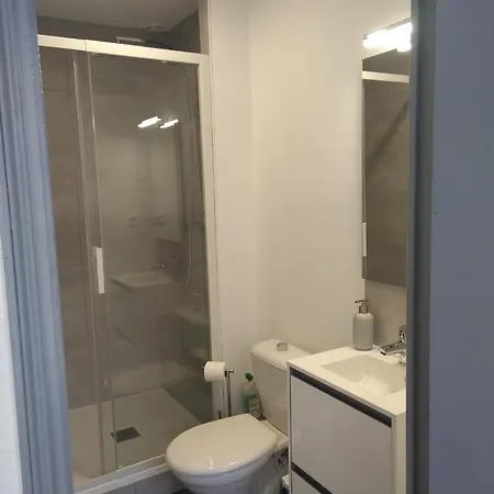 Le Gambetta Apartment *