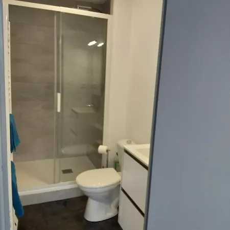 Apartment Le Gambetta