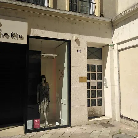 Le Gambetta *