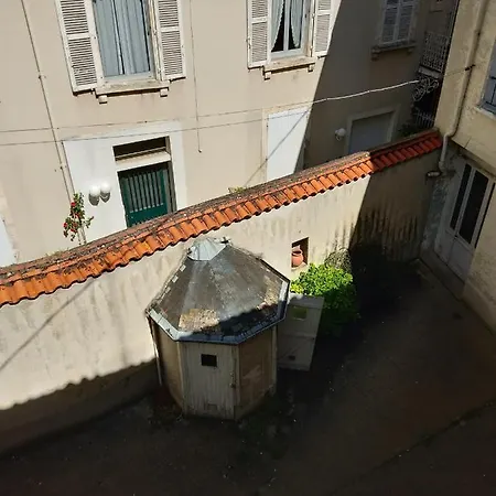 Lejlighed Le Gambetta