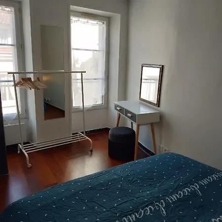 Le Gambetta Apartment