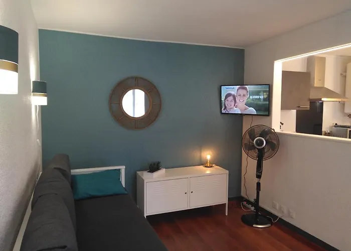 Appartamento Le Gambetta