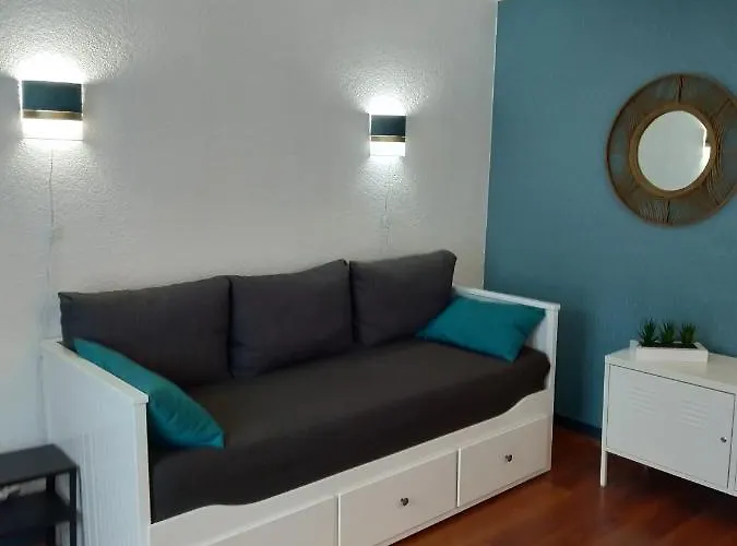 Appartamento Le Gambetta *