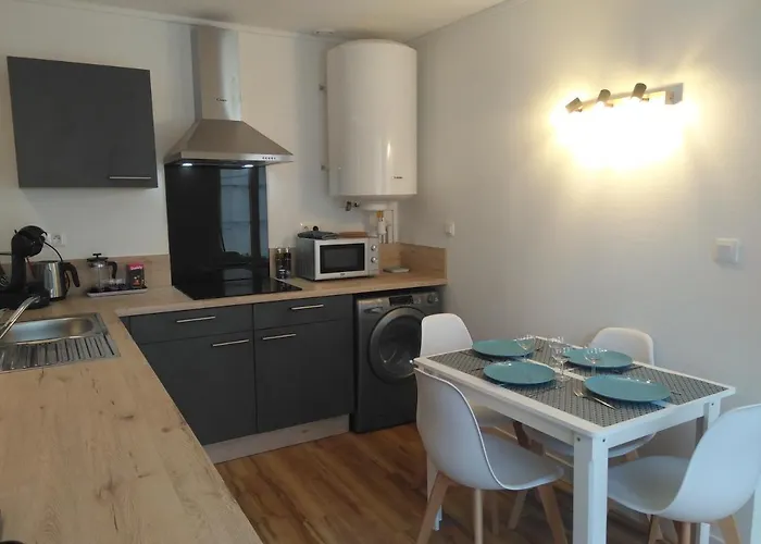 Le Gambetta * Puvatya