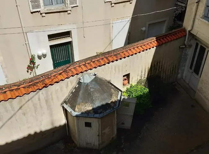 Appartamento Le Gambetta