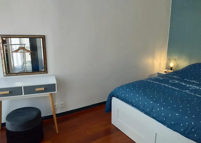 Appartamento Le Gambetta